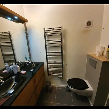 Petite Maison Pleine De Charme 홈스테이 *