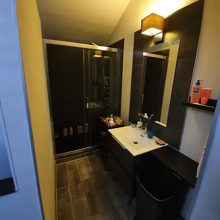홈스테이 Petite Maison Pleine De Charme *